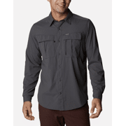 Columbia - Newton Ridge II Long Sleeve 